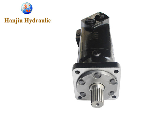 112-1063-006 Interchange Charlynn Hydraulic Motor For Wood Products