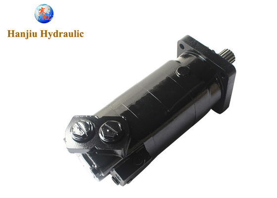 112-1063-006 Interchange Charlynn Hydraulic Motor For Wood Products