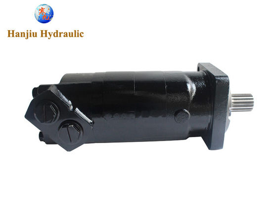 112-1063-006 Interchange Charlynn Hydraulic Motor For Wood Products