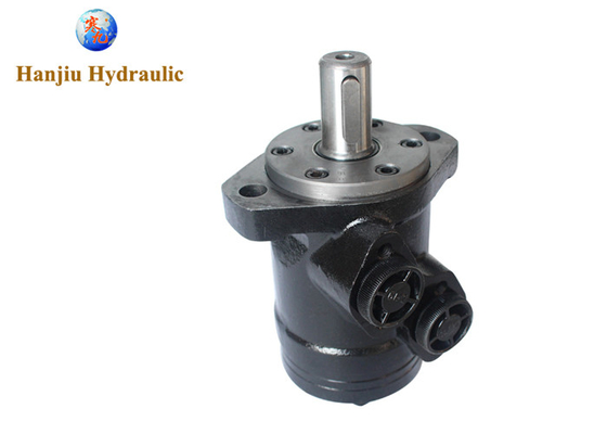 Ompx 50 Danfoss Hydraulic Motor 11185771 25mm Cylindrical For Machine Tools And Stationary Equipment