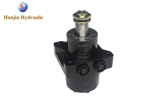 Engine OMRW 100 N 151-6302 Hydraulic Wheel Motor For Material Handling & Lifting Equipment