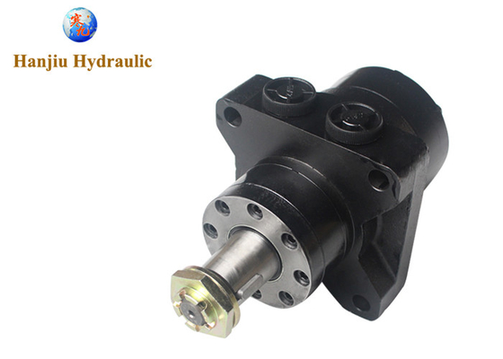 Engine OMRW 100 N 151-6302 Hydraulic Wheel Motor For Material Handling & Lifting Equipment