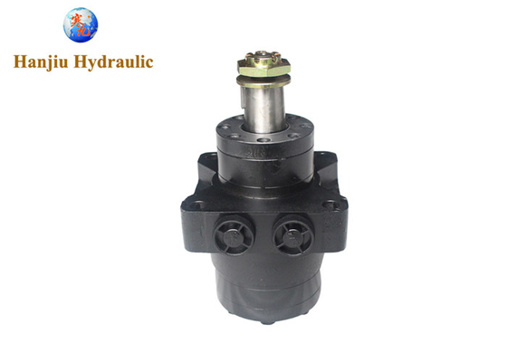 Engine OMRW 100 N 151-6302 Hydraulic Wheel Motor For Material Handling & Lifting Equipment