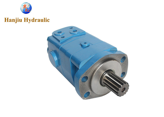 OMS 160 Low Speed High Torque Motor For Vehicles