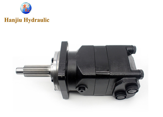 K1022753A Hydraulic Drive Motor Fits Daewoo Skid Steer 440 450 460