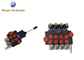Advanced Hydraulic Solutions Hydraulic Directional Valves For Agricultural Machinery