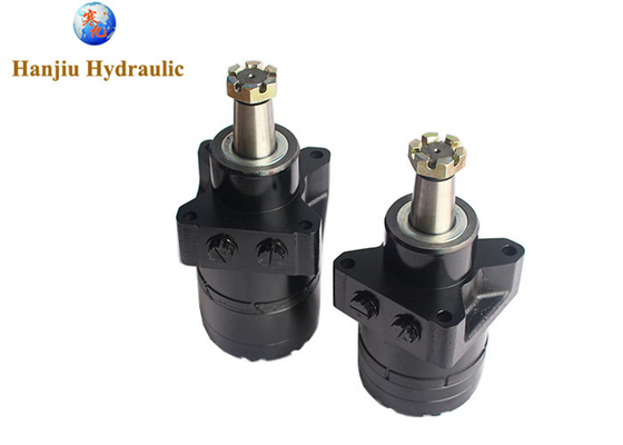 475cc Sauer Hydraulic Motor For Post Hole Diggers Hydraulic Solutions