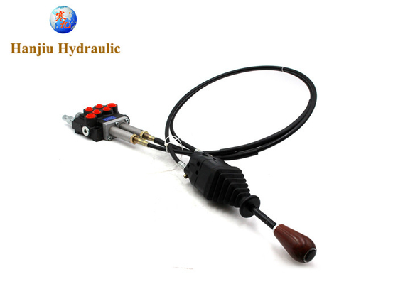 Agricultural Equipment Hydraulic Solutions Hydraulic Valve P40 P80 P120