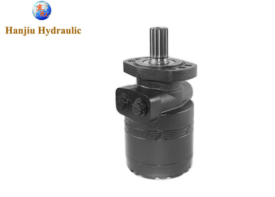 Tg0540 Parker Torqmotor Gerotor Hydraulic Motor For Hydraulic Post Driver Drill Parts