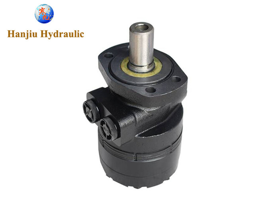 Drive Re White Hydraulic Motors 501 Series 4 Hole Mount Key Shaft 250 Rpm