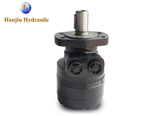 Drive Re White Hydraulic Motors 501 Series 4 Hole Mount Key Shaft 250 Rpm