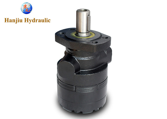 Drive Re White Hydraulic Motors 501 Series 4 Hole Mount Key Shaft 250 Rpm