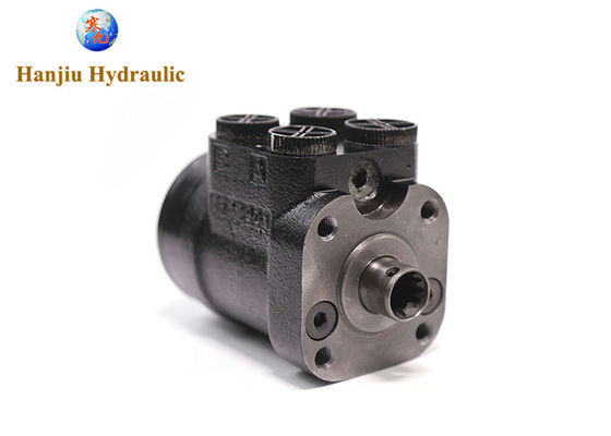 Ford Holland Tractor Parts Hydraulic Steering Orbitrol 81863664 C150OR 150N1261 For 5640, 6640, 6640O, 7740, 7840