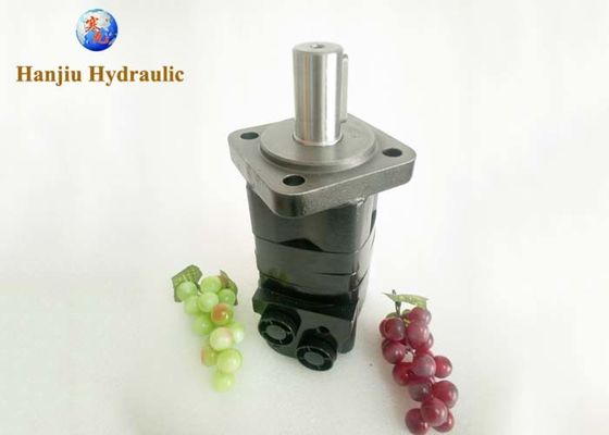Easy Installation Gerotor Hydraulic Motor Components BMS 315 / OMS 315 / MS 315
