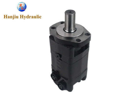 BMSY-315-E6-B-D-B BMSY Series Hydraulic Motors 315cc 4 Bolt Flange G1/2 Port