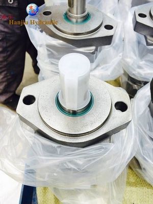 BMS Low Speed High Torque Motor Replacement Eaton M02096AC01AA0100010000000AAAAF