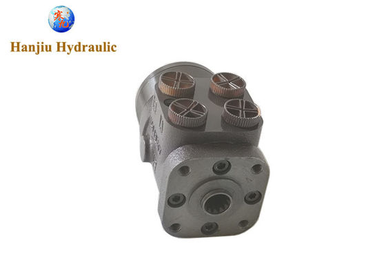 BZZ Hydraulic Steering Unit Compatible  Eaton Hydraulic Steering Units XCEL45-100 Open Center Closed Center