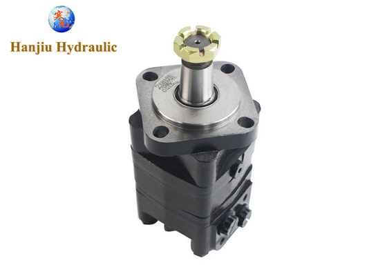 Orbital Motors BMSY OMS MS 2000 Series 4 hole mouting 125cc/rev 31.75mm shaft