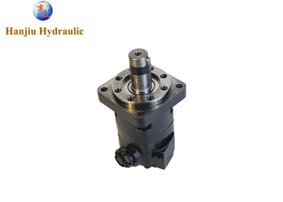 Hydraulic Motor 109-1185-006 1091185006 Compatible With Eaton Char-Lynn 4000 Series Disc Valve Motor