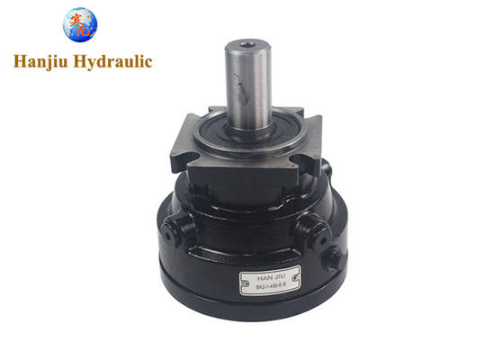 Hydraulic Brake BK2-1-430-E-B Disc Brake 430NM 1″ 6B Splined Input 32mm Straight Shaft