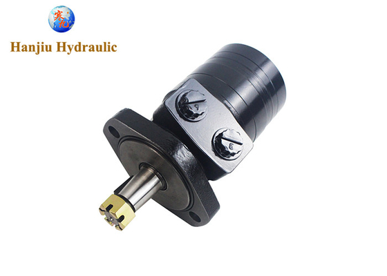 Forklift Parts BME2 Series Geroler Orbital Motors Compatible With Parker TE