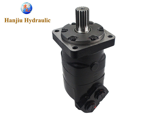 BMK6 Series Low Speed High Torque Motors BMK6 200, BMK6 250, BMK6 315, BMK6 400, BMK6 500, BMK6 630, BMK6 800, BMK6 1000