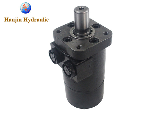 BMP BMPH BMPW Low Speed High Torque LSHT Motors Efficient Design
