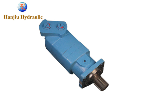 119-1034-003 119-1034 Danfoss Eaton Char Lynn Replacement Hydraulic Orbital Motors For Mobile Application