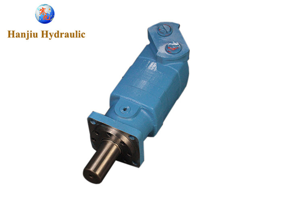 119-1030-003 119-1030 DANFOSS EATON CHAR-LYNN 10000 SERIES Equivalent Highly-efficient Geroler Motor