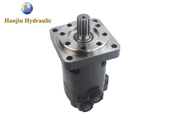 109-1304-006 109-1304 Danfoss Char Lynn Eaton 4000 Series Hydraulic Motor Aftermarket for Excavator Loader Bulldozer Tractor