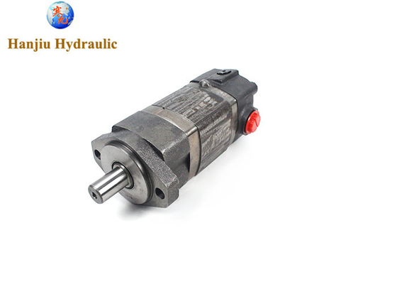 24.0 Cu In Char-Lynn 104-1044 Hydraulic Motor Side Ports Low Speed High Torque Motor