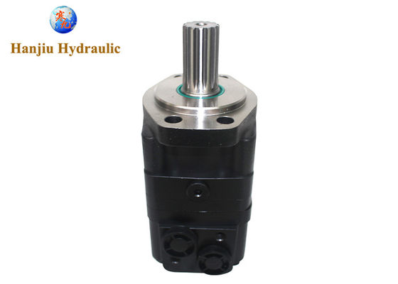 BMSY-80-E6-FD-D China Factory BMSY Series Hydraulic Orbit Motor Supplier