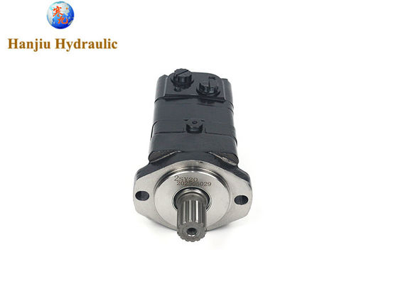 BMSY-200-E2-FE-S 200cc Hydraulic Motor High Pressure Seal Kits For Beet Loader