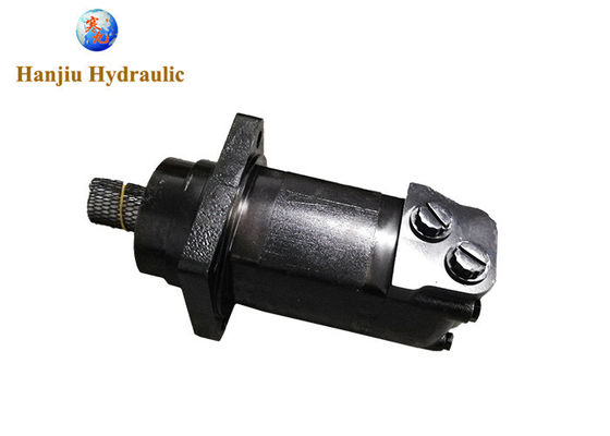 Char-lynn 2000 Hydraulic Wheel Motor Replacement BMK2-400-WE-BDBB