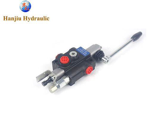 Hydraulic monoblock direction valve 40 liters replacement HDM140 control valve
