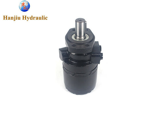 BMER-2-750-MS-B1 Hydraulic Orbital Motor with high pressure PARKER TG0750 Hydromotor
