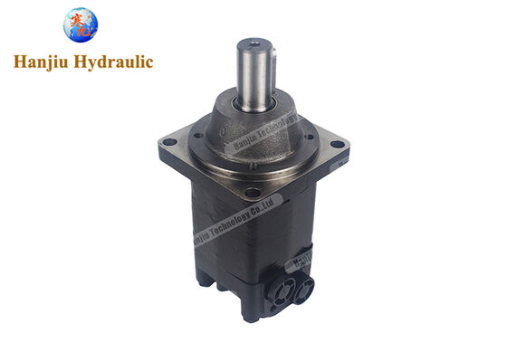 BMSY-400-W-B-D Hydraulic Orbital Motor | 400 cm³/rev | Replacement  Sourcing Solution