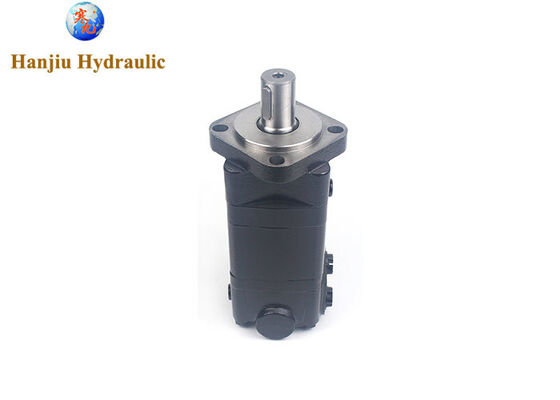 OMS400 151F2261 hydraulic orbit motor with standard flange,MS400CO geroler motor