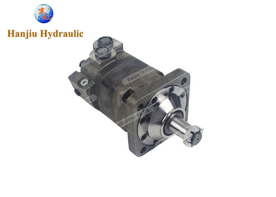 109-1052-006 Hydraulic Motor | Hydraulic System Solution for Equipment