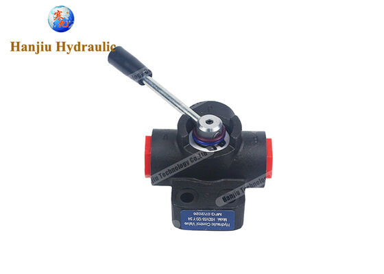 HSDV33-120-Y 34 Hydraulic Product | Stable Operation, Precise Control, Robust Durability