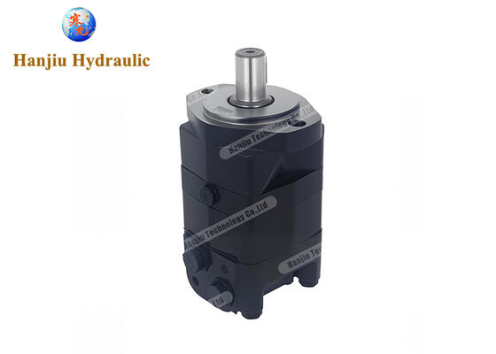 BMSY-125-E2-D-S Hydraulic Motor: A Chinese Alternative Solution | High Torque Output, Stable and Durable, High Cost-Effectiveness