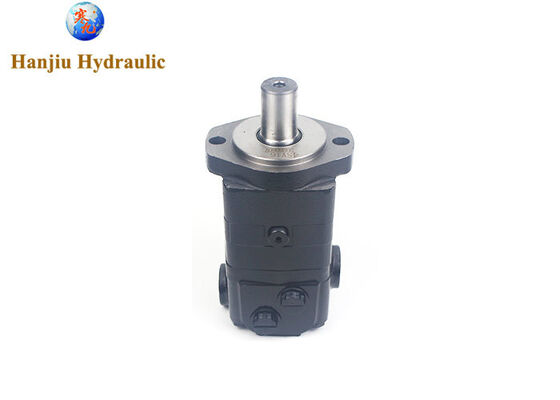 OMS160-151F-2319  151F2319 Hydraulic Motor Matching BMSY-160-E2-G-SU, 160cc 31.75mm key shaft