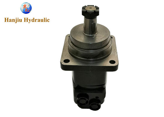 Cast Iron / Steel Wheel Drive Motor Char - Lynn 105 Bmk2 High Torque Motors