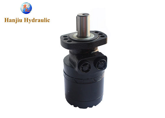 BMER-2-750-FS-G2-S-R LSHT Orbit Hydraulic Motor 750cc Magneto Mount 1.25